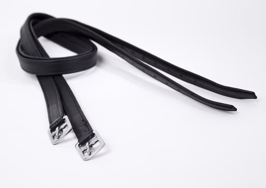 Stigläder, 125-155 cm, Santa Cruz