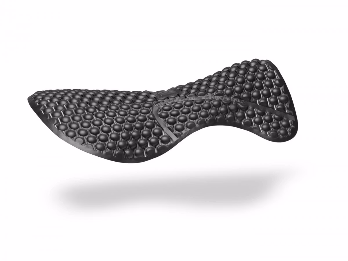 Sadelpad, full, Gastusos