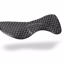 Sadelpad, full, Gastusos