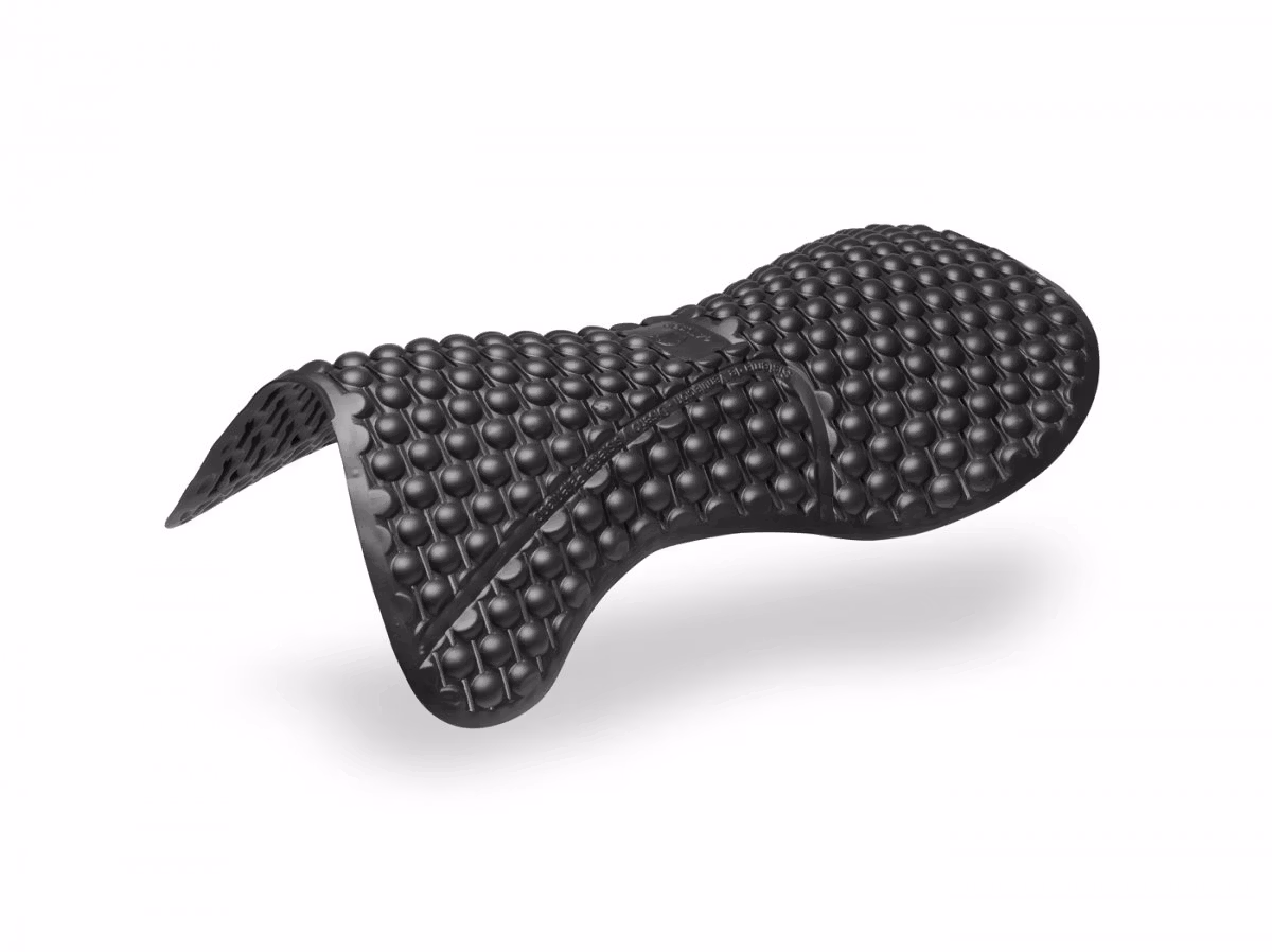 Sadelpad, full, Gastusos