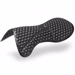 Sadelpad, full, Gastusos