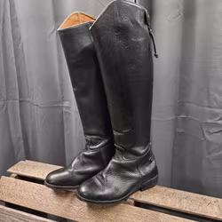 Ridstövlar, 35,5, Dublin