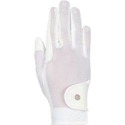 Ridhandskar, XS-XXL, HKM Sommar