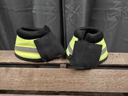 Boots, S, Showmaster