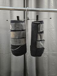 Wraps, L, CB
