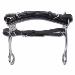 Hackamore, ponny-full, Hansbo Sport