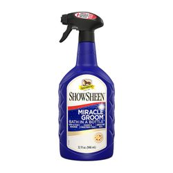 Torrschampoo, 950 ml, Absorbine