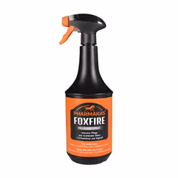Pälsglans, 500 ml-1L, Foxfire