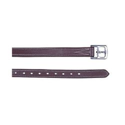 Stigläder, 105-165 cm, HKM Flexi