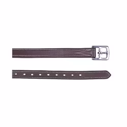 Stigläder, 105-165 cm, HKM Flexi