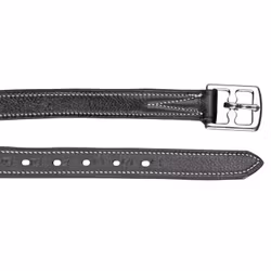 Stigläder, 105-165 cm, HKM Flexi