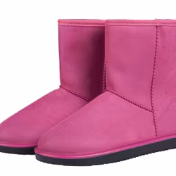 Allvädersstövlar, 32-44, HKM Davos