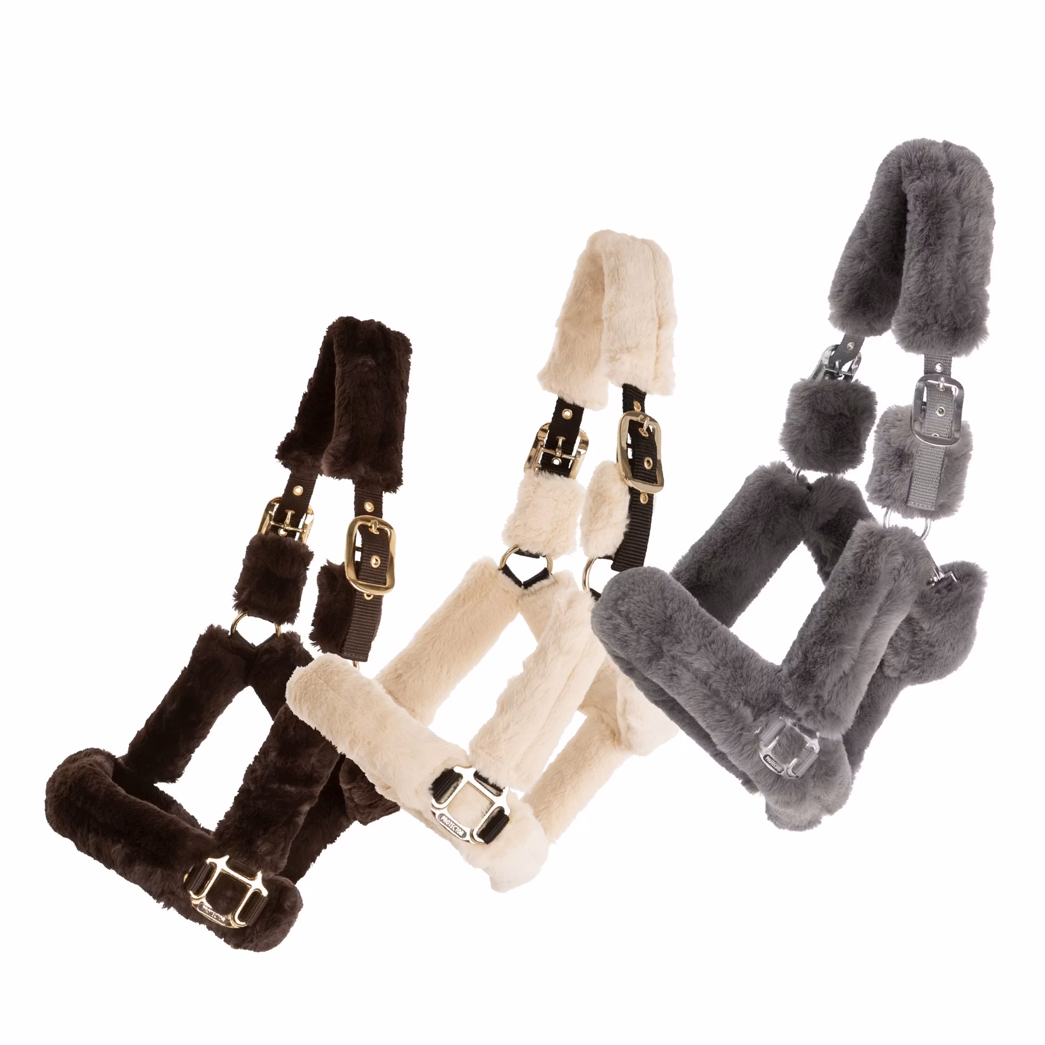 Luddgrimma, ponny-xfull, Protector Cozy