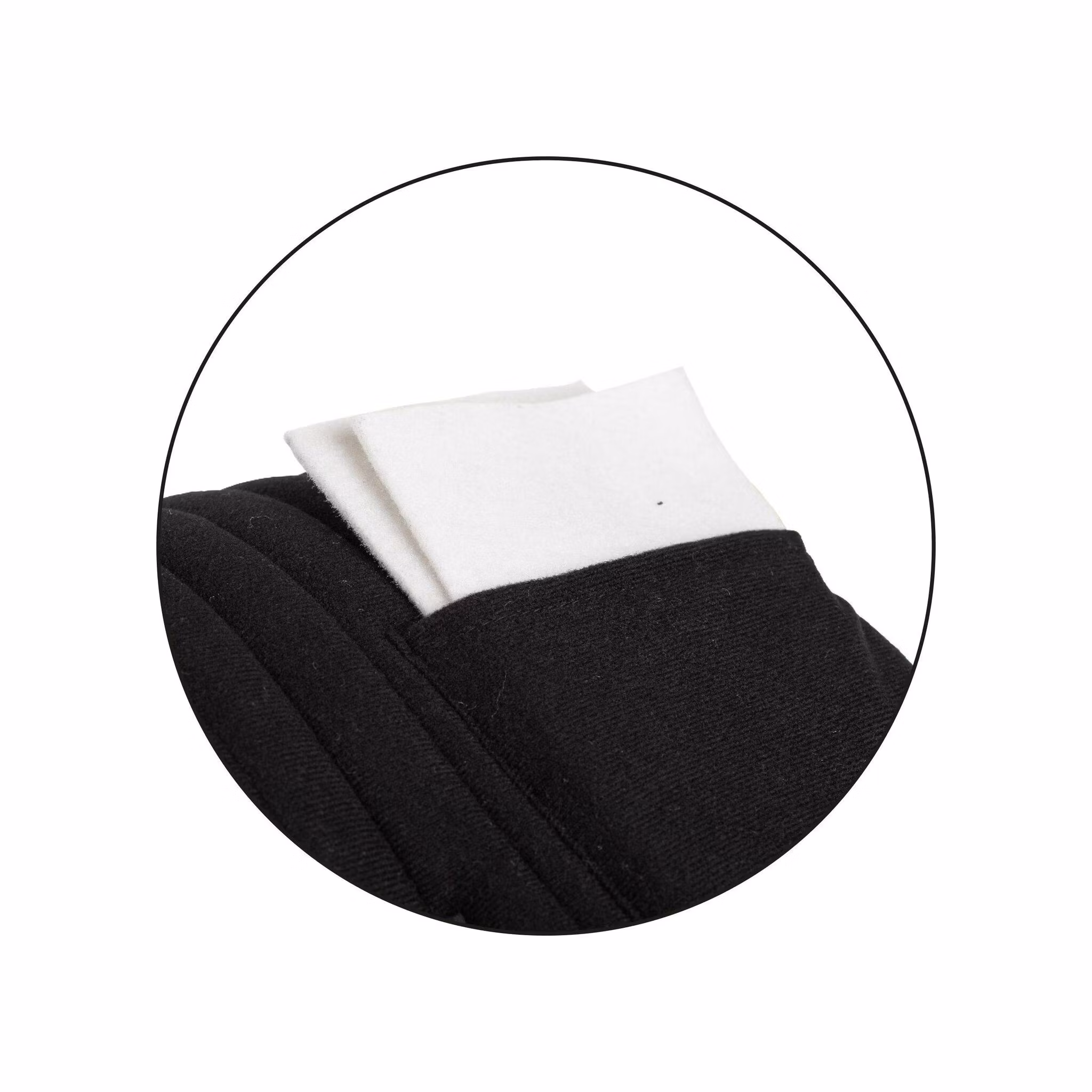 Trapez pad, Protector