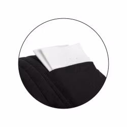 Trapez pad, Protector