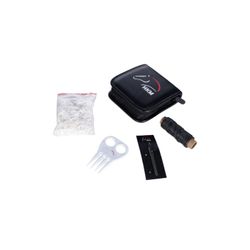 Knoppnings-set, HKM