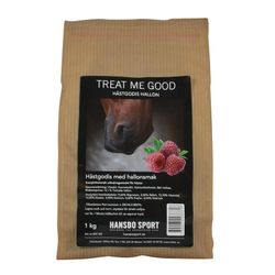 Hästgodis, 1 kg, HS Treat me good