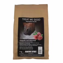 Hästgodis, 1 kg, HS Treat me good