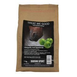 Hästgodis, 1 kg, HS Treat me good