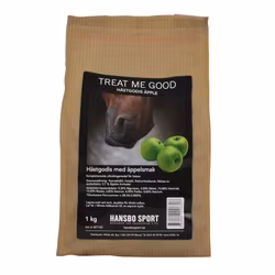 Hästgodis, 1 kg, HS Treat me good