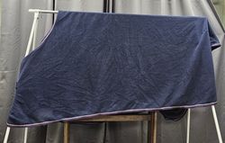 Fleecetäcke, 155 cm