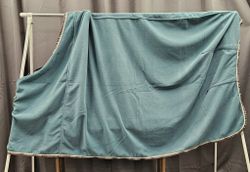 Fleecetäcke, 145 cm, Eskadron