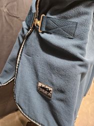 Fleecetäcke, XL, Eskadron