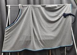 Fleecetäcke, 145 cm, Esperado