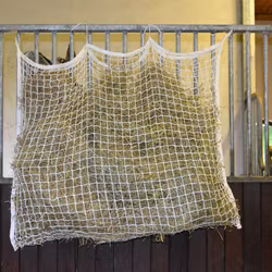 Småmaskigt hönät, Hansbo Sport