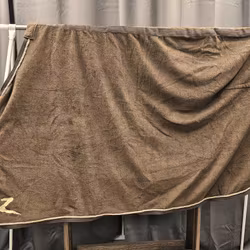Fleecetäcke, 135 cm, Horze