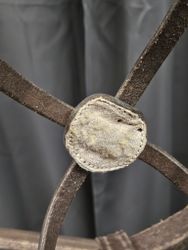 Pullarnosgrimma, cob
