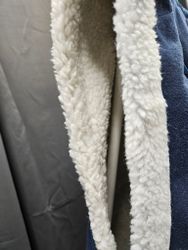 Fleecetäcke, 155 cm, Ikonic