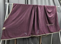 Svettäcke, 155 cm, Horseware Amigo