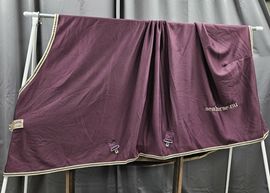 Svettäcke, 155 cm, Horseware Amigo