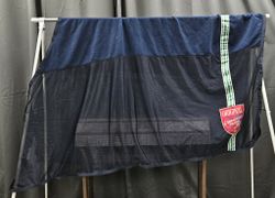 Nättäcke, 145 cm, Horze