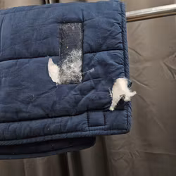 Bandagepaddar, BR Equestrian