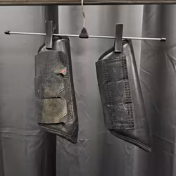 Terrängskydd, S, EquiXpert