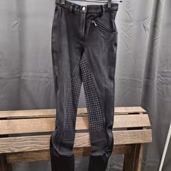 Ridbyxa, 34, CRW