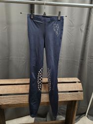 Ridleggings, 150 cl, CRW