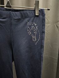 Ridleggings, 150 cl, CRW