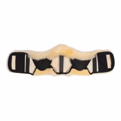 Gjordskydd, 50-80 cm, HKM Premium