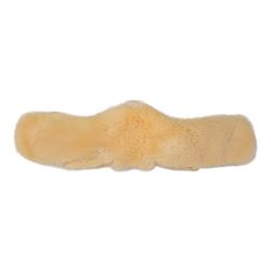 Gjordskydd, 50-80 cm, HKM Premium