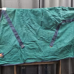 Stall-/transporttäcke, 135 cm, Master