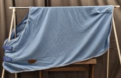 Fleecetäcke, 115 cm, Capriati