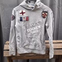 Tröja, S, Kingsland