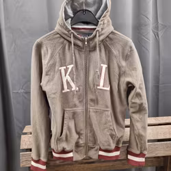 Fleecetröja, XXXS, Kingsland