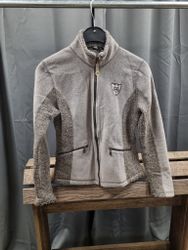 Fleecetröja, 36, Pikeur