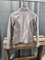 Fleecetröja, 36, Pikeur