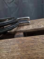 Sporrar, 30 mm