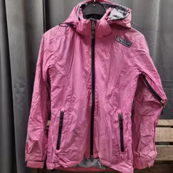 Jacka, XXS, Kingsland